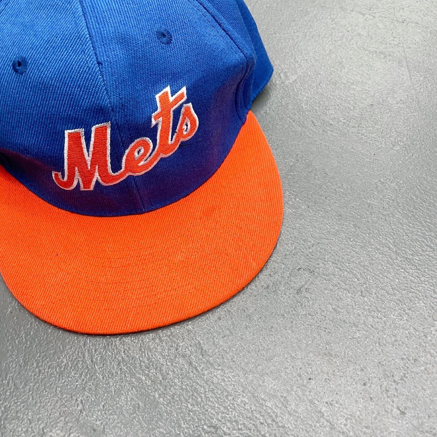 New York Mets SnapBack Cap