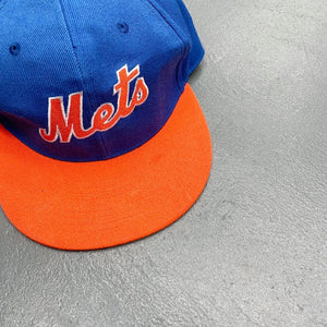 New York Mets SnapBack Cap