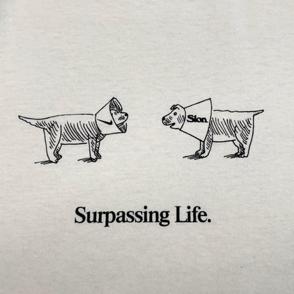 SLON Dog Cone S/S Tee
