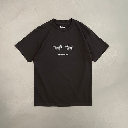 SLON Dog Cone S/S Tee