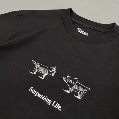 SLON Dog Cone S/S Tee