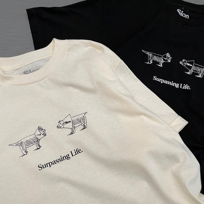 SLON Dog Cone S/S Tee