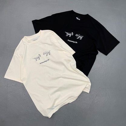 SLON Dog Cone S/S Tee