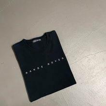 Load image into Gallery viewer, RANGE ROVER S/S Tee by LAND ROVER Gear
