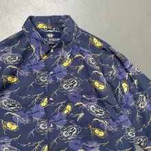 Load image into Gallery viewer, WU-WEAR S/S Box Shirt
