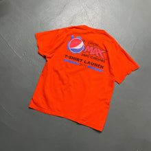 Load image into Gallery viewer, New York Mets Pepsi MAX 2011 Promotion S/S Tee
