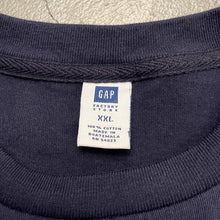 Load image into Gallery viewer, GAP Knit Lined S/S Tee
