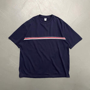 GAP Knit Lined S/S Tee