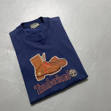 Load image into Gallery viewer, Timberland Weather Gear S/S Tee
