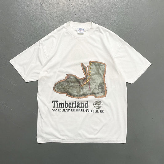 Timberland Weather Gear S/S Tee