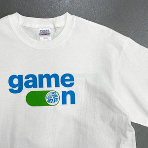 New York Lottery Game On Promotion S/S Tee
