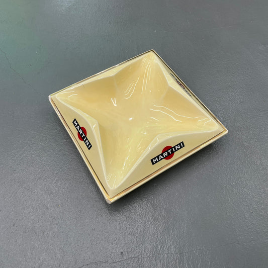 MARTINI Original Ashtray