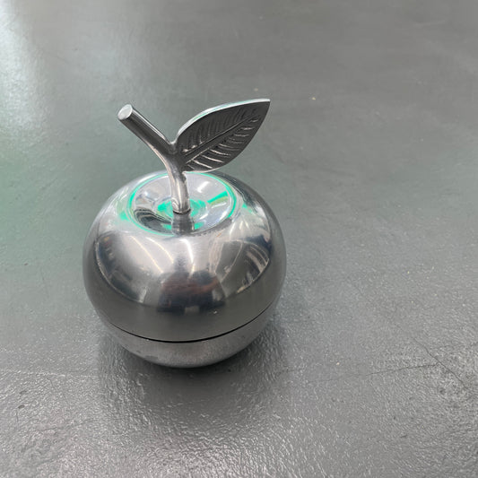 Apple Ashtray