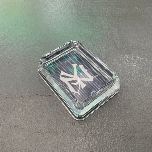 New York Yankees Original Ashtray