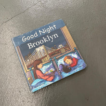 Load image into Gallery viewer, New York Illustration Books for Kids

