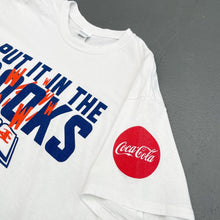 Load image into Gallery viewer, New York Mets &quot;PUT IN THE BOOKS&quot; S/S Tee
