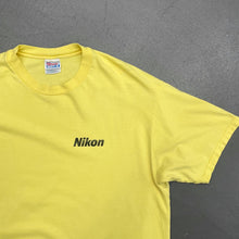 Load image into Gallery viewer, Nikon S/S Tee
