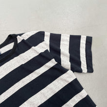 Load image into Gallery viewer, POLO SPORT Striped S/S Tee
