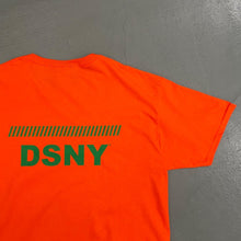Load image into Gallery viewer, DSNY &quot;The City of New York Department of Sanitation&quot; Official S/S Tee
