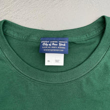Load image into Gallery viewer, DSNY &quot;The City of New York Department of Sanitation&quot; Official S/S Tee
