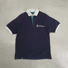 Load image into Gallery viewer, Rolls-Royce Color Separated Polo S/S Shirt
