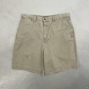 Gap Khakis Chino Shorts