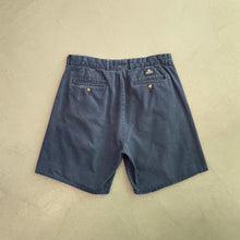 Load image into Gallery viewer, GIVENCHY 2-Tuck Cotton Shorts

