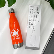 Load image into Gallery viewer, Stainless Water Bottle
