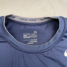 Load image into Gallery viewer, Nike PRO New York Yankees S/S Jersey
