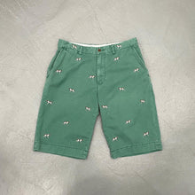 Load image into Gallery viewer, Polo by Ralph Lauren Dog Shorts
