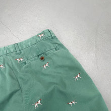 Load image into Gallery viewer, Polo by Ralph Lauren Dog Shorts
