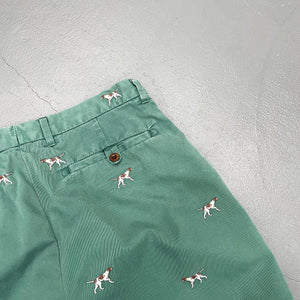 Polo by Ralph Lauren Dog Shorts