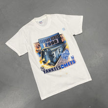 Load image into Gallery viewer, Subway Series 2000 DeadStock S/S Tee
