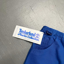 Load image into Gallery viewer, Timberland Alontis Collection DeadStock Crew Shorts

