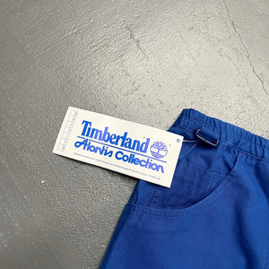 Timberland Alontis Collection DeadStock Crew Shorts