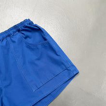 Load image into Gallery viewer, Timberland Alontis Collection DeadStock Crew Shorts

