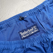 Load image into Gallery viewer, Timberland Alontis Collection DeadStock Crew Shorts
