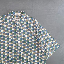 Load image into Gallery viewer, CAMPIA MODA Rayon S/S Shirt
