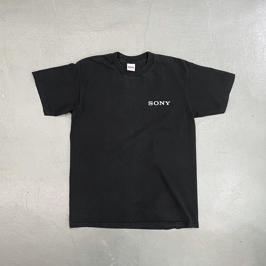 SONY Promotion S/S Tee