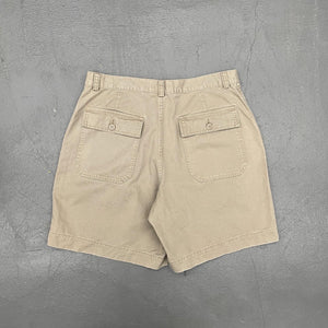 J.Crew Cotton Safari Shorts