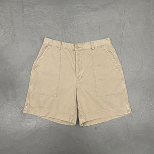 J.Crew Cotton Safari Shorts