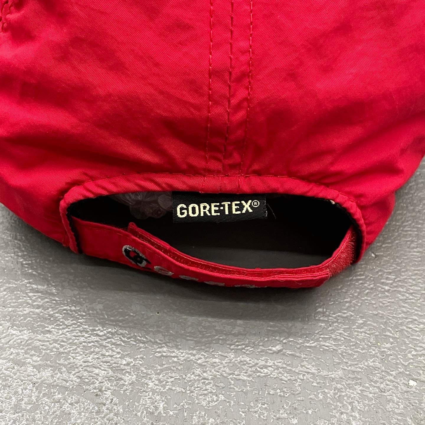 Vintage GORE-TEX Cap