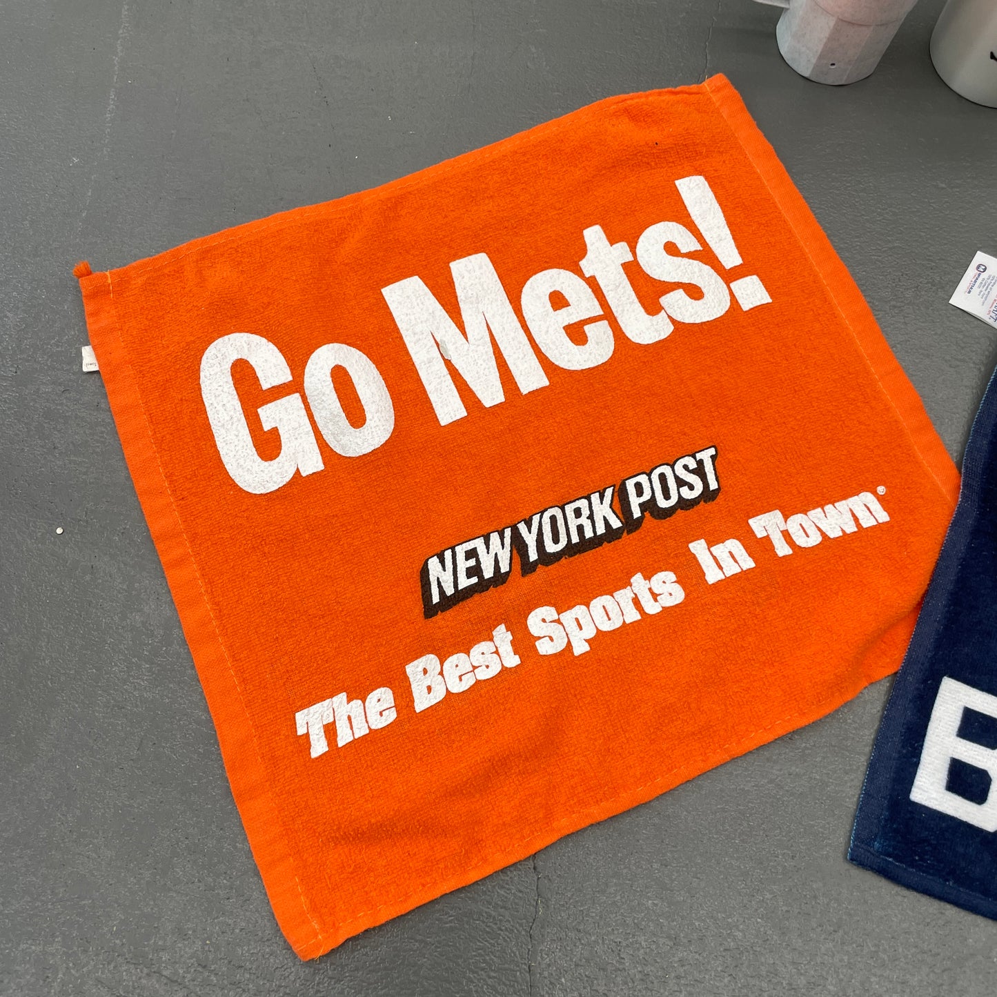 NY Towels