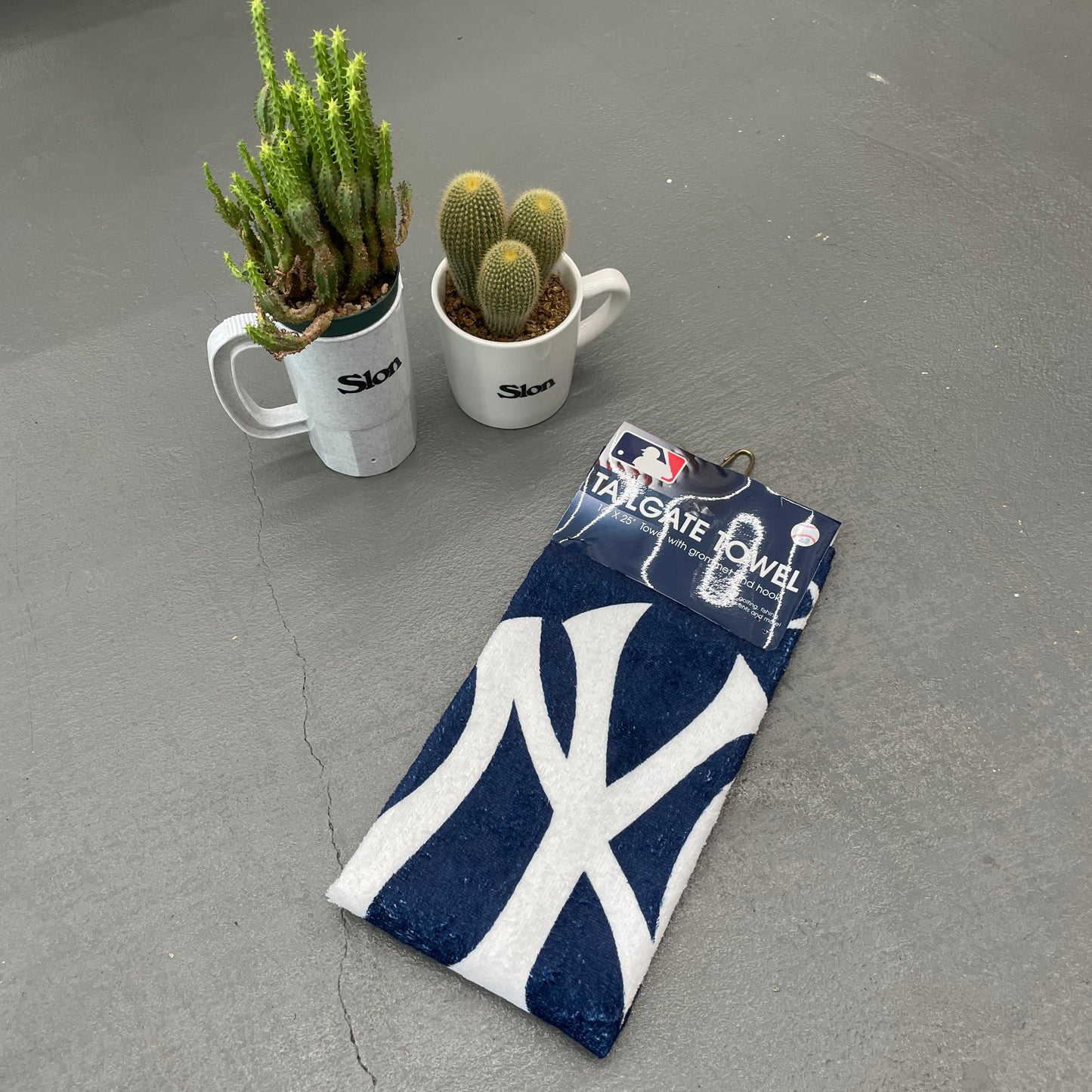 NY Towels