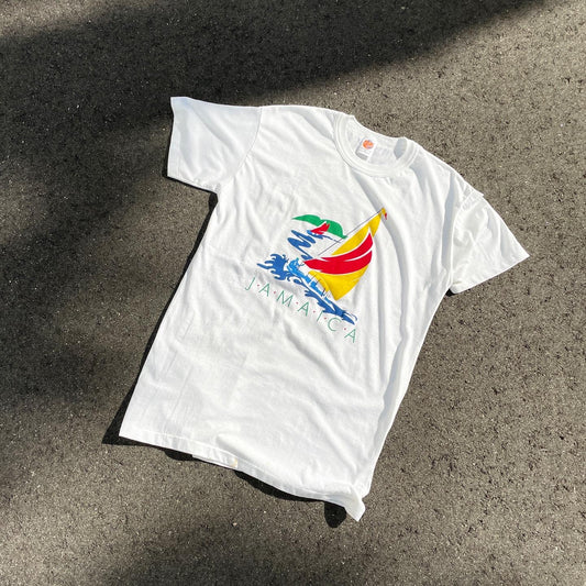 JAMAICA Souvenir S/S Tee