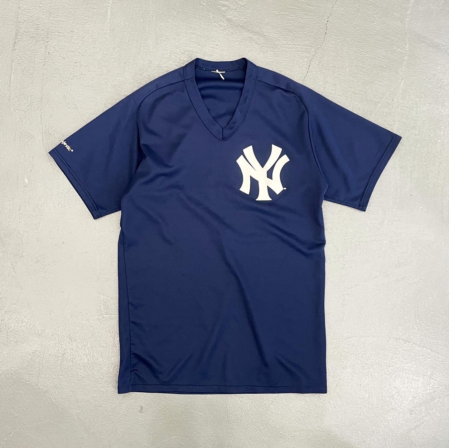 New Yoek Yankees Jersey by Majestic