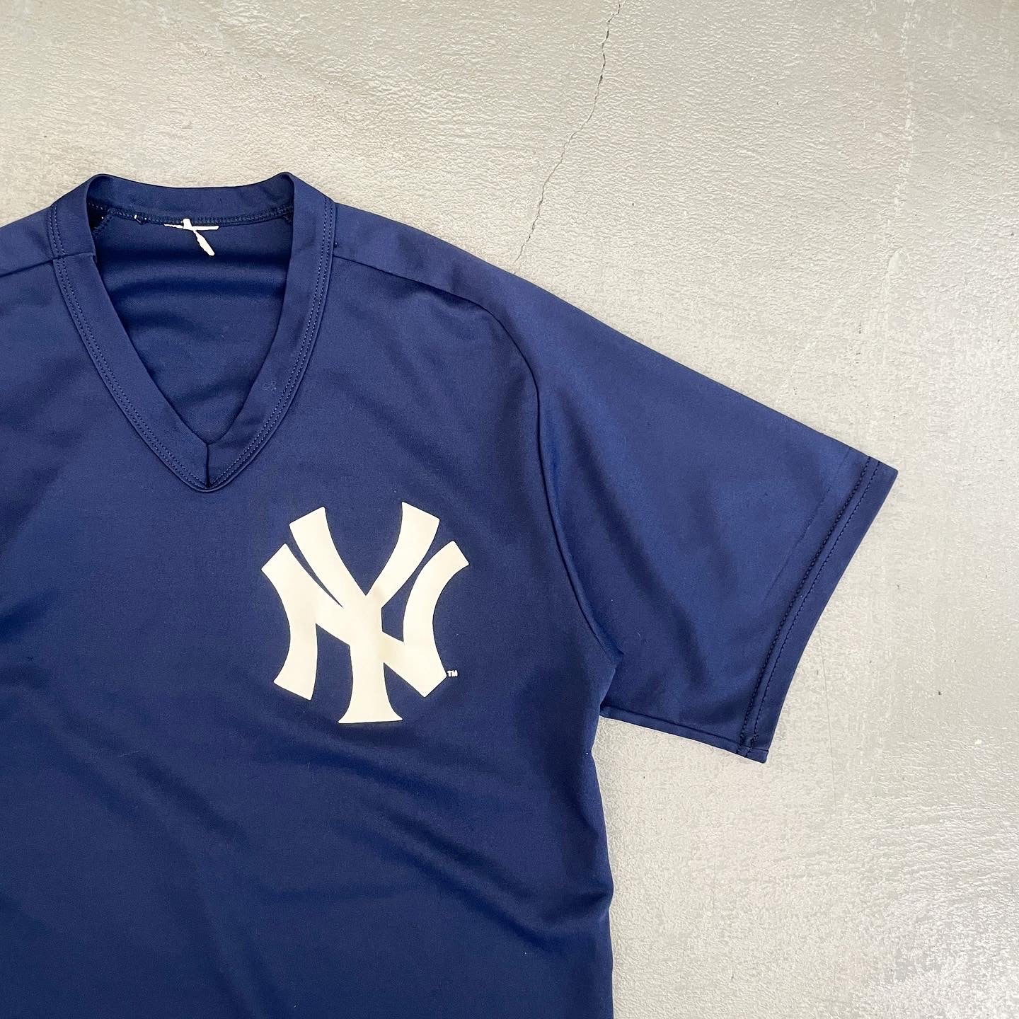 New Yoek Yankees Jersey by Majestic