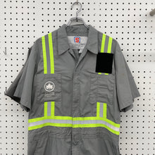 Load image into Gallery viewer, NYC PARKS Staff Boiler Suits
