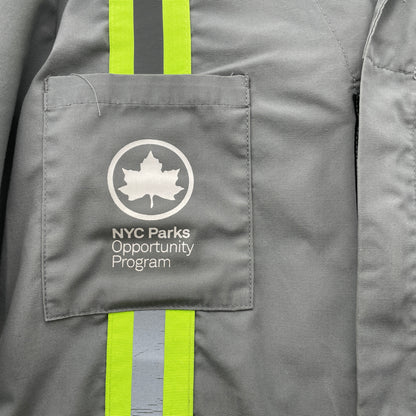 NYC PARKS Staff Boiler Suits