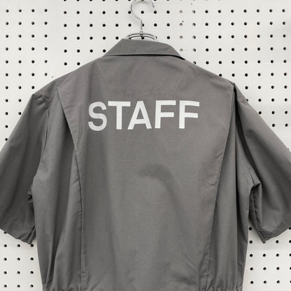 NYC PARKS Staff Boiler Suits